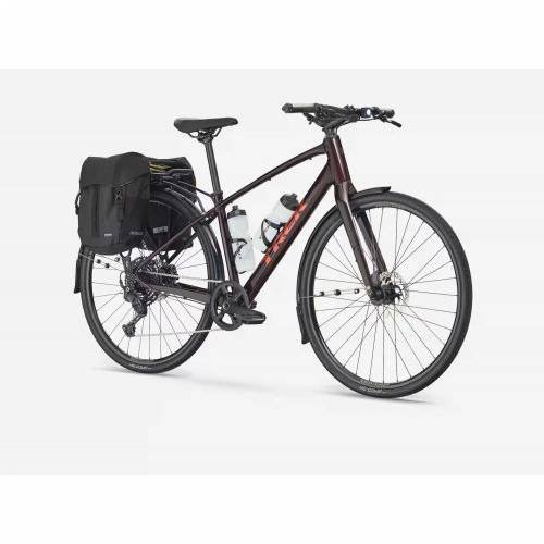 BICIKL TREK FX 3 XS LUNAR SILVER / 2026 Cijena