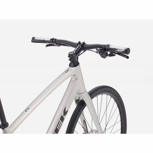 BICIKL TREK FX 3 S LUNAR SILVER / 2026 Cijena