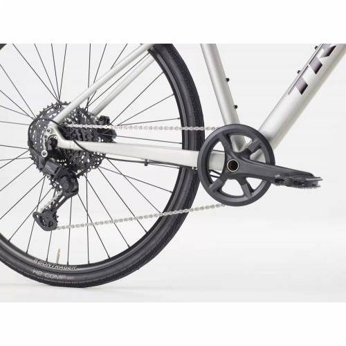 BICIKL TREK FX 3 L LUNAR SILVER / 2026 Cijena