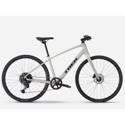 BICIKL TREK FX 3 L LUNAR SILVER / 2026 Cijena