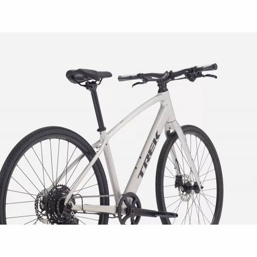 BICIKL TREK FX 3 XL LUNAR SILVER / 2026 Cijena