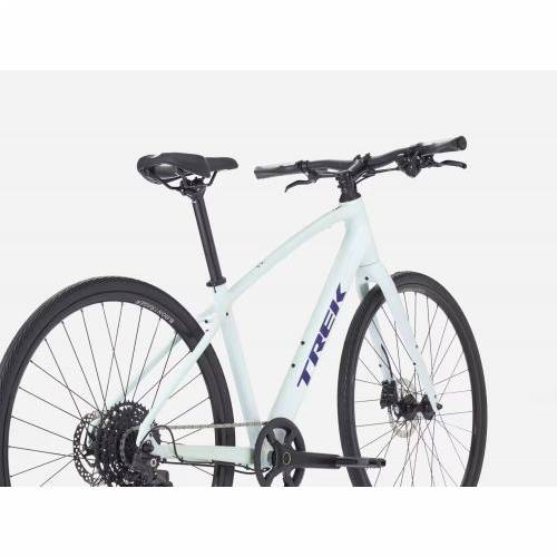 BICIKL TREK FX 3 S MAGIC MINT / 2026 Cijena