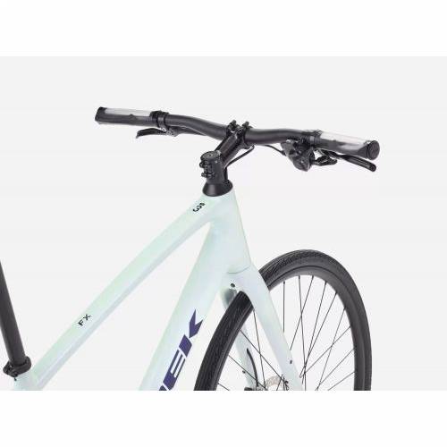 BICIKL TREK FX 3 S MAGIC MINT / 2026 Cijena