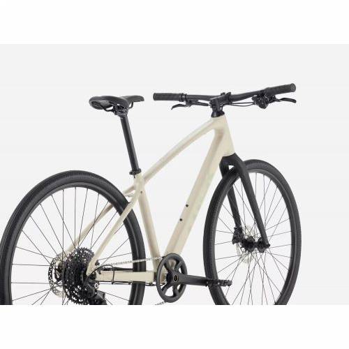 BICIKL TREK FX 3 SPORT AL S BUFF BEIGE / 2026 Cijena
