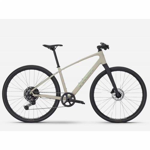 BICIKL TREK FX 3 SPORT AL S BUFF BEIGE / 2026 Cijena
