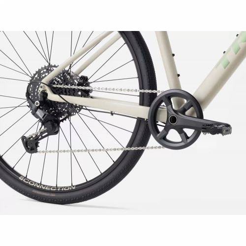 BICIKL TREK FX 3 SPORT AL M BUFF BEIGE / 2026 Cijena