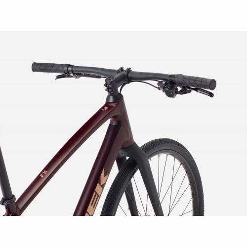 BICIKL TREK FX 3 SPORT AL S COBRA BLOOD / 2026 Cijena