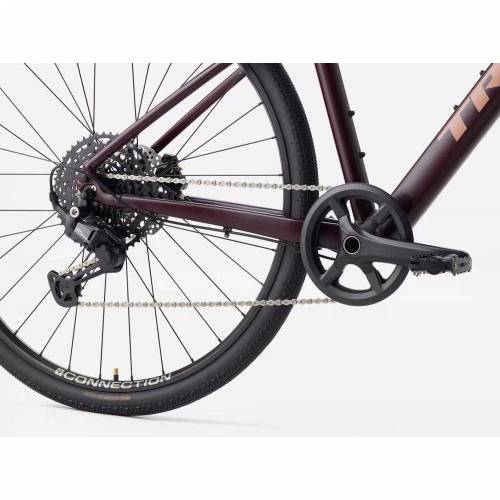 BICIKL TREK FX 3 SPORT AL XL COBRA BLOOD / 2026 Cijena