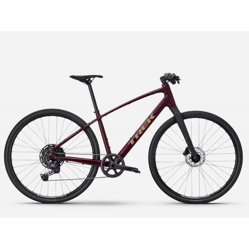 BICIKL TREK FX 3 SPORT AL XL COBRA BLOOD / 2026 Cijena