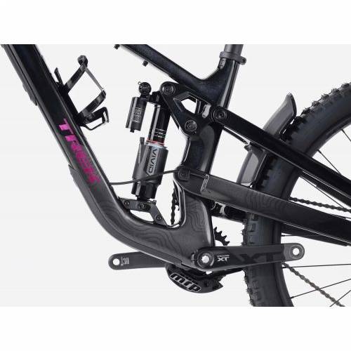 BICIKL TREK MTB SLASH 9.8 XL DARK STAR/DARK WEB / 2026 Cijena