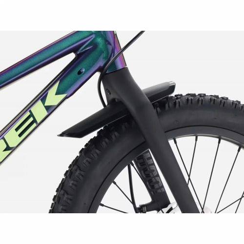 BICIKL TREK ZA MLADE WAHOO 20 TRAIL 20 EMERALD IRIS / 2026 Cijena