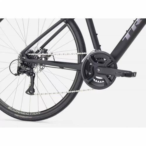 BICIKL TREK FX 1 XS DARK STAR / 2026 Cijena