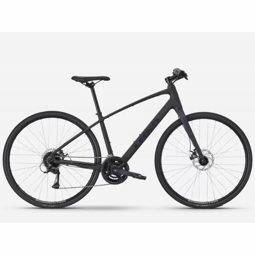 BICIKL TREK FX 1 XS DARK STAR / 2026 Cijena