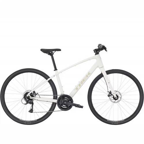 BICIKL TREK FX 1 M ERA WHITE / 2026 Cijena