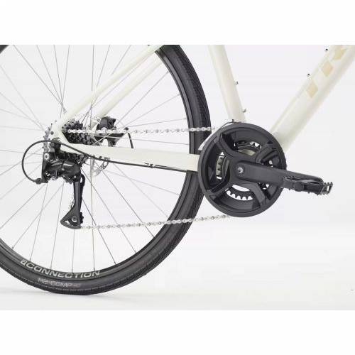 BICIKL TREK FX 1 L ERA WHITE / 2026 Cijena