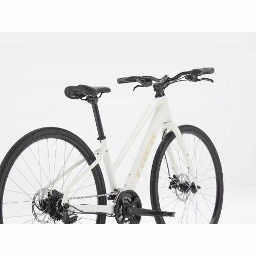 BICIKL TREK FX 1 MIDSTEP M ERA WHITE / 2026 Cijena