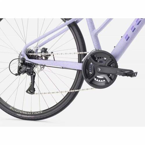 BICIKL TREK FX 1 MIDSTEP L LAVENDER HAZE / 2026 Cijena