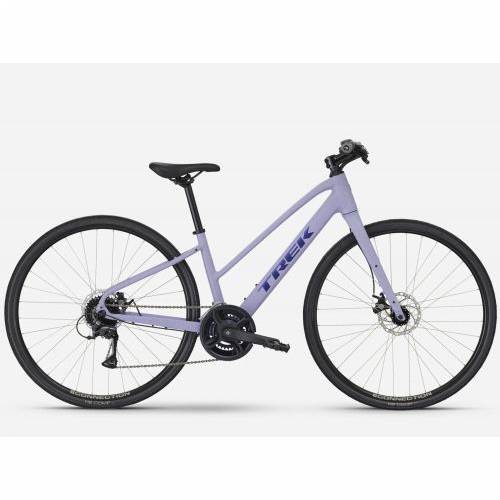 BICIKL TREK FX 1 MIDSTEP L LAVENDER HAZE / 2026 Cijena