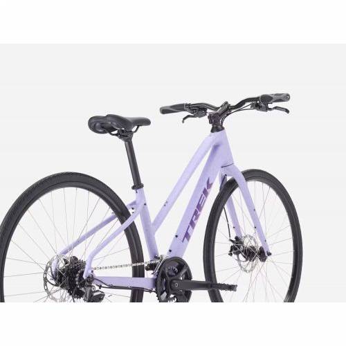 BICIKL TREK FX 1 MIDSTEP XL LAVENDER HAZE / 2026 Cijena
