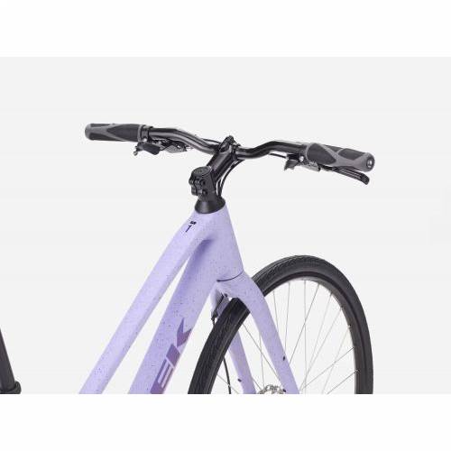 BICIKL TREK FX 1 MIDSTEP XL LAVENDER HAZE / 2026 Cijena