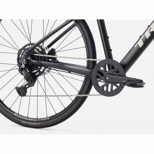 BICIKL TREK FX 2 XS CARBON DARK GREY / 2026 Cijena