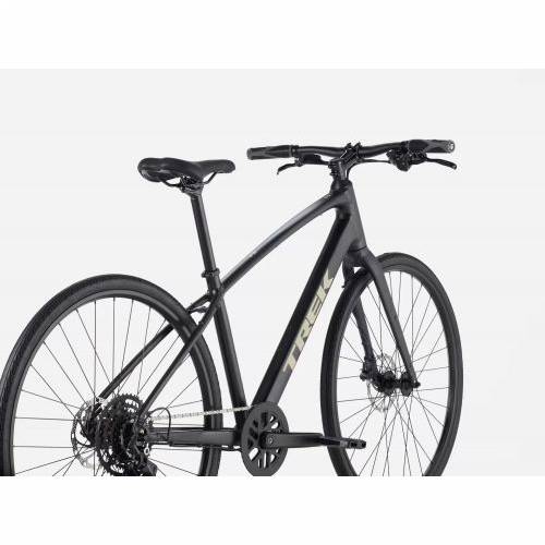 BICIKL TREK FX 2 L CARBON DARK GREY / 2026 Cijena