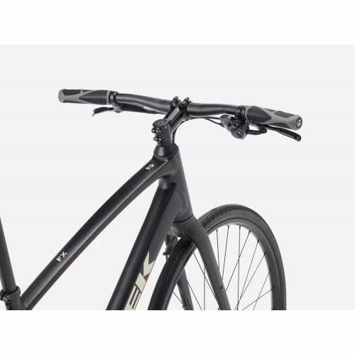 BICIKL TREK FX 2 L CARBON DARK GREY / 2026 Cijena