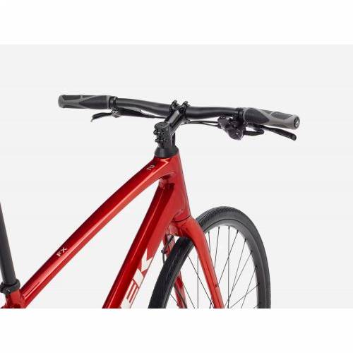 BICIKL TREK FX 2 L FURY RED / 2026 Cijena