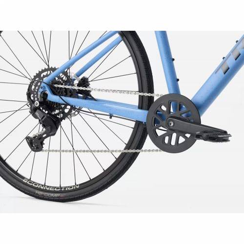 BICIKL TREK FX 2 S FJORD BLUE / 2026 Cijena