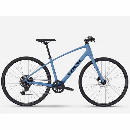 BICIKL TREK FX 2 S FJORD BLUE / 2026 Cijena