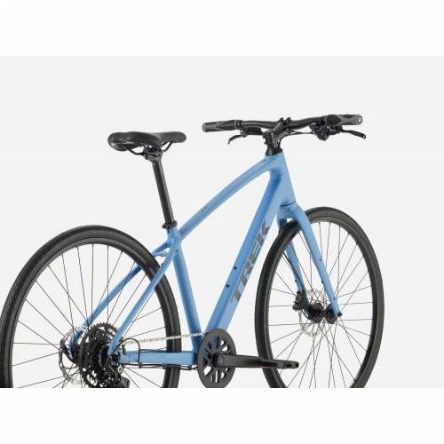 BICIKL TREK FX 2 L FJORD BLUE / 2026 Cijena