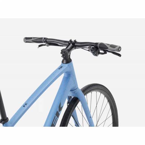 BICIKL TREK FX 2 L FJORD BLUE / 2026 Cijena