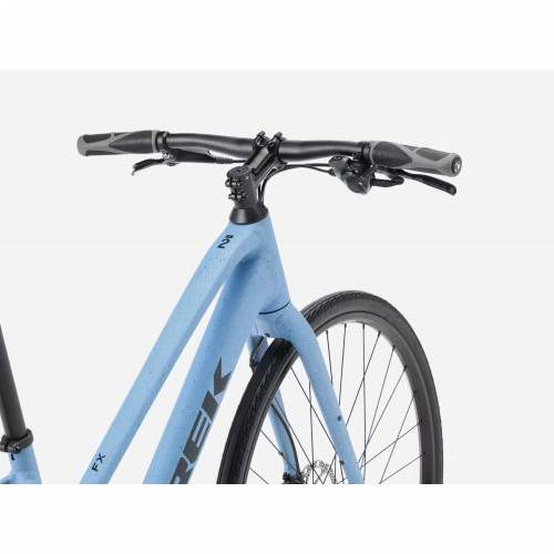 BICIKL TREK FX 2 MIDSTEP S FJORD BLUE / 2026 Cijena