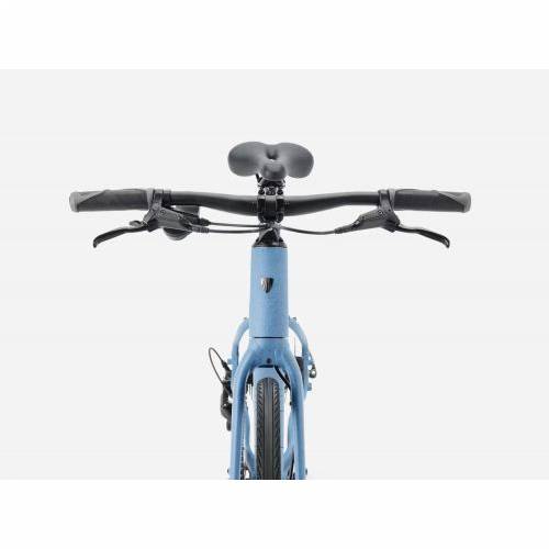 BICIKL TREK FX 2 MIDSTEP S FJORD BLUE / 2026 Cijena