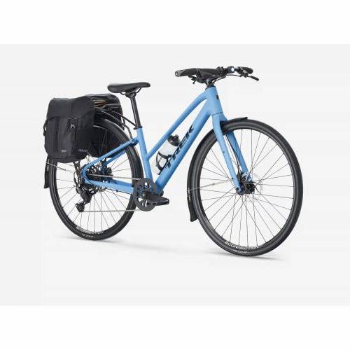 BICIKL TREK FX 2 MIDSTEP S FJORD BLUE / 2026 Cijena