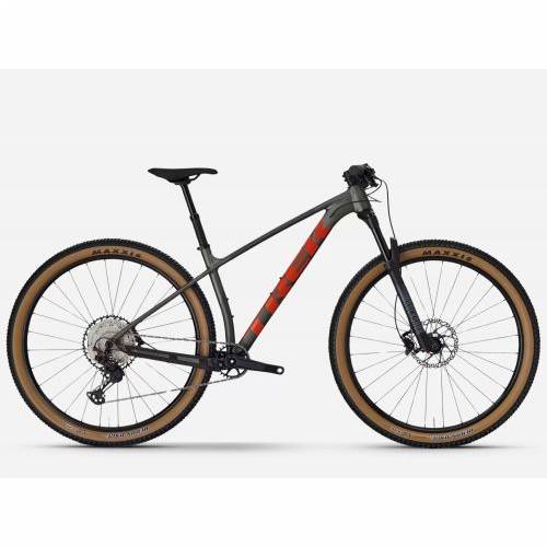 BICIKL TREK MTB PROCALIBER 8 S 29 MATTE MERCURY/LITHIUM GREY / 2026 Cijena