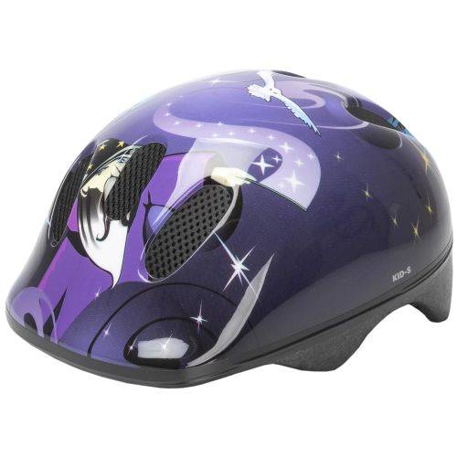 KACIGA DJEČJA M-Wave WIZARD 52-56, PURPLE MAGIC Cijena