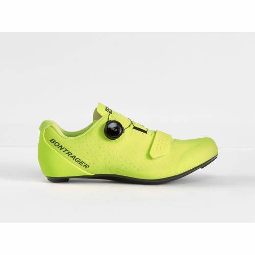 CIPELE BONTRAGER CIRCUIT ROAD, YELOW EU 42 Cijena