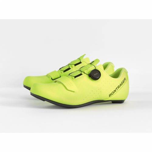 CIPELE BONTRAGER CIRCUIT ROAD, YELOW EU 42 Cijena