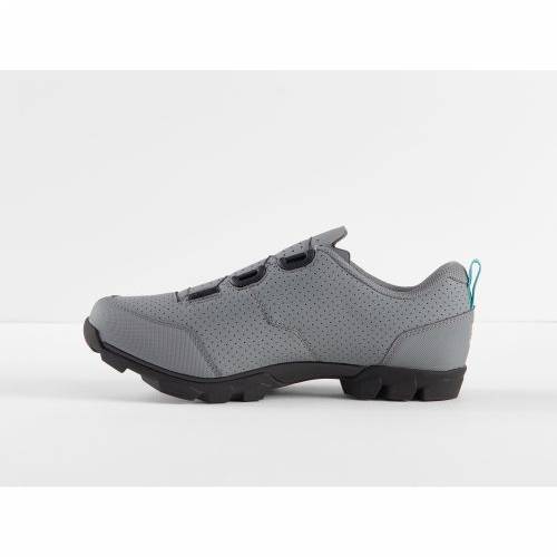 CIPELE BONTRAGER EVOKE MOUNTAIN,QUICK SILVER / MIAMI GREEN , EU 41 Cijena