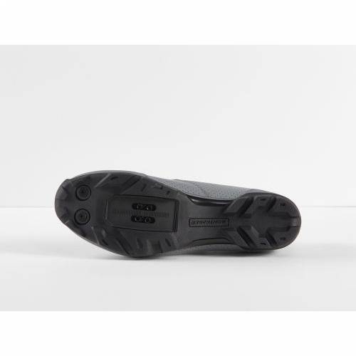 CIPELE BONTRAGER EVOKE MOUNTAIN,QUICK SILVER / MIAMI GREEN , EU 41 Cijena