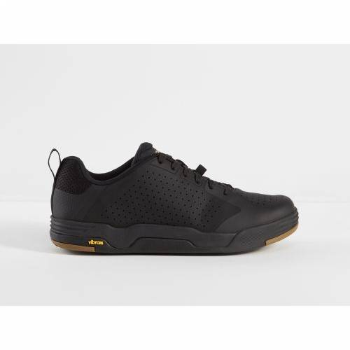CIPELE BONTRAGER FLATLINE MEN 37 CRNE Cijena
