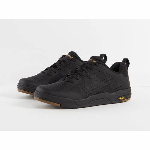 CIPELE BONTRAGER FLATLINE MEN 37 CRNE Cijena