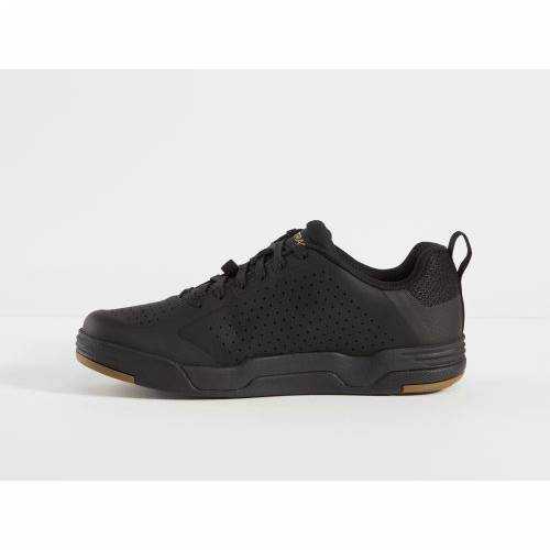 CIPELE BONTRAGER FLATLINE MEN 38 CRNE Cijena