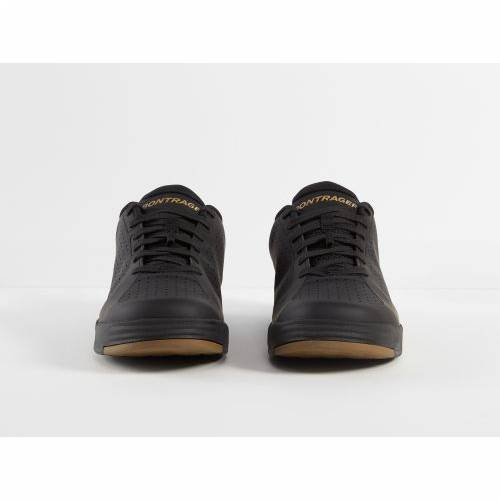 CIPELE BONTRAGER FLATLINE MEN 38 CRNE Cijena