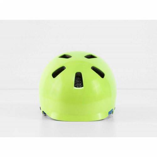 KACIGA BONTRAGER YOUTH 50-55CM JET WAVECEL IN GREEN Cijena