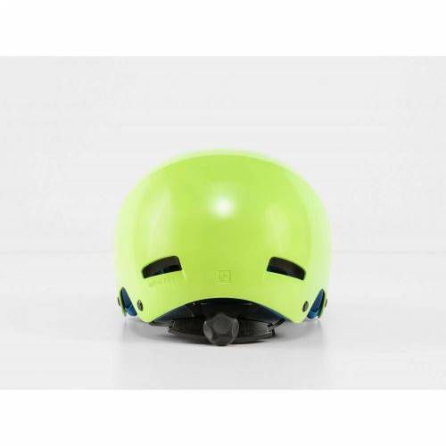 KACIGA BONTRAGER YOUTH 50-55CM JET WAVECEL IN GREEN Cijena