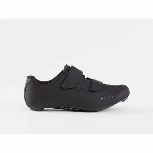 CIPELE BONTRAGER SOLSTICE ROAD, BLACK EU 47 Cijena