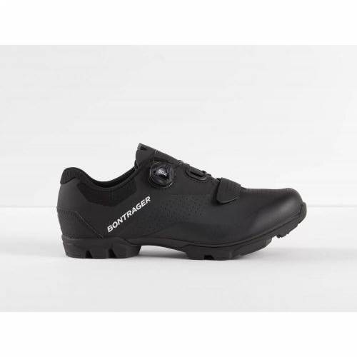 CIPELE BONTRAGER FORAY MOUNTAIN, QUICKSILVER/BLACK EU 47 Cijena