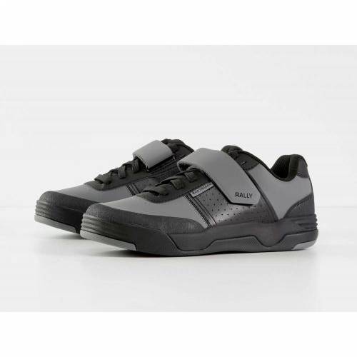 CIPELE BONTRAGER RALLY MTB 43 GREY / BLACK Cijena